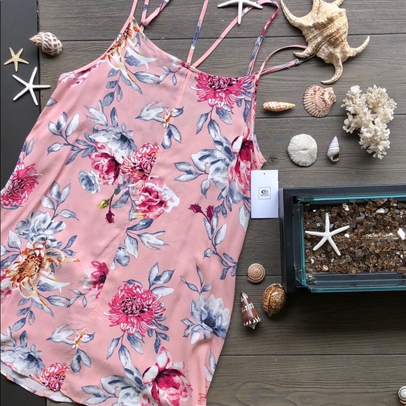 Rip Curl Dresses & Skirts - 🌼RIP CURL🌼